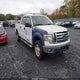 1FTFW1EF5CFC38200 2012 Ford F-150 Xlt auction photo thumbnail 1