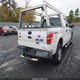 1FTFW1EF5CFC38200 2012 Ford F-150 Xlt auction photo thumbnail 4