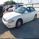 1G4HP52K43U203783 2003 Buick Lesabre Custom auction photo thumbnail 2