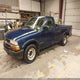 1GCCS14H738247132 2003 Chevrolet S-10 auction photo thumbnail 2