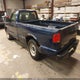 1GCCS14H738247132 2003 Chevrolet S-10 auction photo thumbnail 3