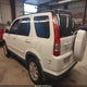 JHLRD78926C001751 2006 Honda Cr-V Se auction photo thumbnail 3