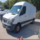 WD3PE8DB3FP134389 2015 Mercedes-Benz Sprinter 2500 High Roof auction photo thumbnail 2