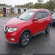 JN8AT2MV9HW007796 2017 Nissan Rogue Sl auction photo thumbnail 2