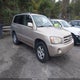 JTEGD21AX40076784 2004 Toyota Highlander auction photo thumbnail 1