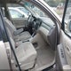 JTEGD21AX40076784 2004 Toyota Highlander auction photo thumbnail 5