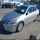 1HGCP2F36CA060578 2012 Honda Accord 2.4 Lx auction photo thumbnail 2