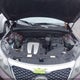 5XYKUDA28BG124213 2011 Kia Sorento Ex V6 auction photo thumbnail 10