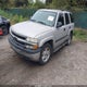 1GNEK13T04J207944 2004 Chevrolet Tahoe Ls auction photo thumbnail 2