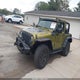 1J4FA24167L179461 2007 Jeep Wrangler X auction photo thumbnail 2