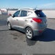 KM8JUCAC9DU678209 2013 Hyundai Tucson Gls auction photo thumbnail 3