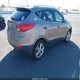 KM8JUCAC9DU678209 2013 Hyundai Tucson Gls auction photo thumbnail 4