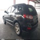 5NMSG3AB6AH394451 2010 Hyundai Santa Fe Gls auction photo thumbnail 3
