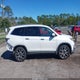 5FNYF6H99MB082759 2021 Honda Pilot Awd Touring 8 Passenger auction photo thumbnail 13