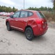 JN8AS5MV9FW762318 2015 Nissan Rogue Select S auction photo thumbnail 3