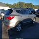 5XYZU3LA5DG012341 2013 Hyundai Santa Fe Sport 2.0T auction photo thumbnail 4