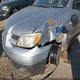 JA4LX31F35U036336 2005 Mitsubishi Outlander Ls auction photo thumbnail 12