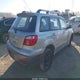 JA4LX31F35U036336 2005 Mitsubishi Outlander Ls auction photo thumbnail 4