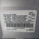 JA4LX31F35U036336 2005 Mitsubishi Outlander Ls auction photo thumbnail 9