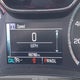 1G1BE5SM0H7111795 2017 Chevrolet Cruze Lt Auto auction photo thumbnail 15
