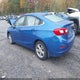 1G1BE5SM0H7111795 2017 Chevrolet Cruze Lt Auto auction photo thumbnail 3