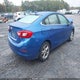 1G1BE5SM0H7111795 2017 Chevrolet Cruze Lt Auto auction photo thumbnail 4