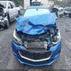 1G1BE5SM0H7111795 2017 Chevrolet Cruze Lt Auto auction photo thumbnail 6