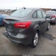 1FADP3E22HL329145 2017 Ford Focus S auction photo thumbnail 4
