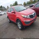 KNDPB3A22C7278517 2012 Kia Sportage Lx auction photo thumbnail 1