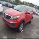 KNDPB3A22C7278517 2012 Kia Sportage Lx auction photo thumbnail 2