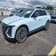 1GYKPURL4SZ319385 2025 Cadillac Lyriq Sport W/1Sf auction photo thumbnail 2