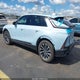 1GYKPURL4SZ319385 2025 Cadillac Lyriq Sport W/1Sf auction photo thumbnail 3