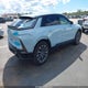 1GYKPURL4SZ319385 2025 Cadillac Lyriq Sport W/1Sf auction photo thumbnail 4