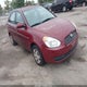 KMHCN4AC8AU463234 2010 Hyundai Accent Gls auction photo thumbnail 1