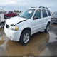 1FMYU49H77KC05414 2007 Ford Escape Hybrid auction photo thumbnail 2