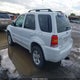 1FMYU49H77KC05414 2007 Ford Escape Hybrid auction photo thumbnail 3