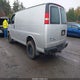 1GTZGFAA1A1165208 2010 GMC Savana 2500 Work Van auction photo thumbnail 3