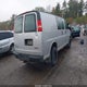 1GTZGFAA1A1165208 2010 GMC Savana 2500 Work Van auction photo thumbnail 4