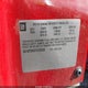 2G1WT55K379156339 2007 Chevrolet Impala Lt auction photo thumbnail 9