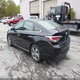 KMHE34L16GA012632 2016 Hyundai Sonata Hybrid Limited auction photo thumbnail 3