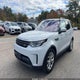 SALRG2RV8JA070279 2018 Land Rover Discovery Se auction photo thumbnail 2