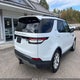SALRG2RV8JA070279 2018 Land Rover Discovery Se auction photo thumbnail 4