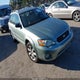 4S4BP61C467339730 2006 Subaru Outback 2.5I auction photo thumbnail 1