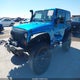 1C4GJWAG8CL199036 2012 Jeep Wrangler Sport auction photo thumbnail 2