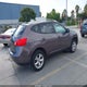 JN8AS58V19W438200 2009 Nissan Rogue Sl auction photo thumbnail 4