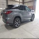 2T2HGMDA1LC050856 2020 Lexus Rx 450H auction photo thumbnail 4