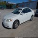 4T1BE46K48U748003 2008 Toyota Camry Xle auction photo thumbnail 2