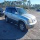 JTEGF21A820033889 2002 Toyota Highlander Limited V6 auction photo thumbnail 1