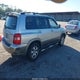 JTEGF21A820033889 2002 Toyota Highlander Limited V6 auction photo thumbnail 4