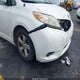 5TDKK3DC4ES489483 2014 Toyota Sienna Le V6 8 Passenger auction photo thumbnail 6